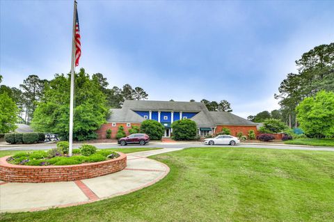 Tiny photo for 5400 Belle Mead Drive, Aiken, SC 29803 (MLS # 217632)