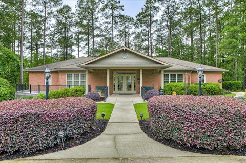 Tiny photo for 5400 Belle Mead Drive, Aiken, SC 29803 (MLS # 217632)