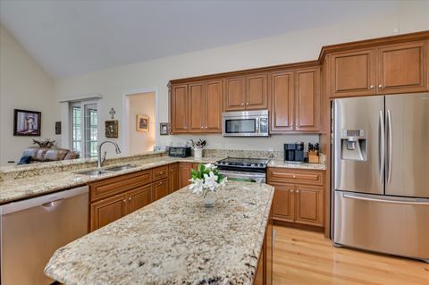 Tiny photo for 5400 Belle Mead Drive, Aiken, SC 29803 (MLS # 217632)