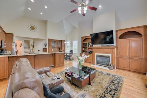 Tiny photo for 5400 Belle Mead Drive, Aiken, SC 29803 (MLS # 217632)