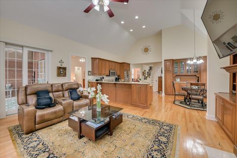 Tiny photo for 5400 Belle Mead Drive, Aiken, SC 29803 (MLS # 217632)