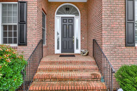 Tiny photo for 5400 Belle Mead Drive, Aiken, SC 29803 (MLS # 217632)