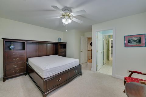 Tiny photo for 5400 Belle Mead Drive, Aiken, SC 29803 (MLS # 217632)