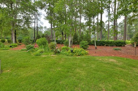 Tiny photo for 5400 Belle Mead Drive, Aiken, SC 29803 (MLS # 217632)