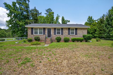 Photo of 1240 Saint John Road, Galivants Ferry, SC 29544 (MLS # 223698)