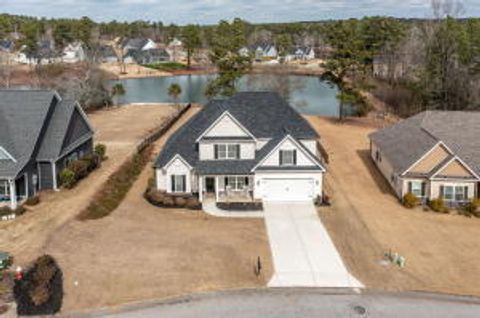 Photo of 369 Dove Lake Drive, North Augusta, SC 29841 (MLS # 222006)