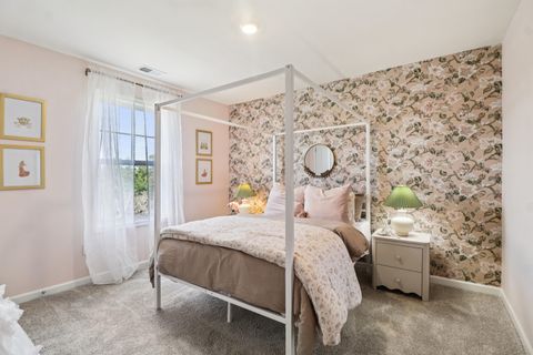 Tiny photo for 806 Brisbane Court, Graniteville, SC 29829 (MLS # 221605)