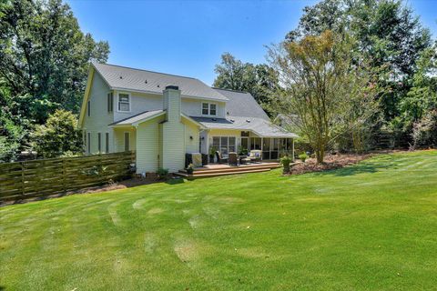 Tiny photo for 19 Shrewsbury Lane, Aiken, SC 29803 (MLS # 219400)