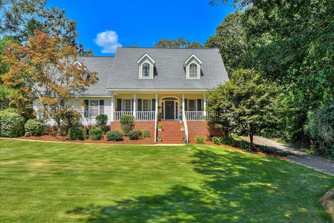 Tiny photo for 19 Shrewsbury Lane, Aiken, SC 29803 (MLS # 219400)