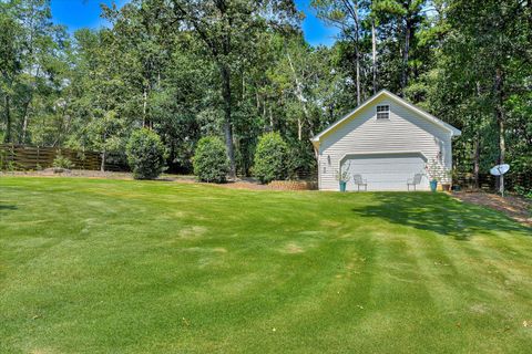 Tiny photo for 19 Shrewsbury Lane, Aiken, SC 29803 (MLS # 219400)