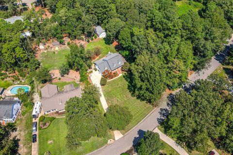 Tiny photo for 19 Shrewsbury Lane, Aiken, SC 29803 (MLS # 219400)