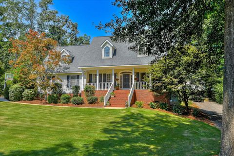 Tiny photo for 19 Shrewsbury Lane, Aiken, SC 29803 (MLS # 219400)
