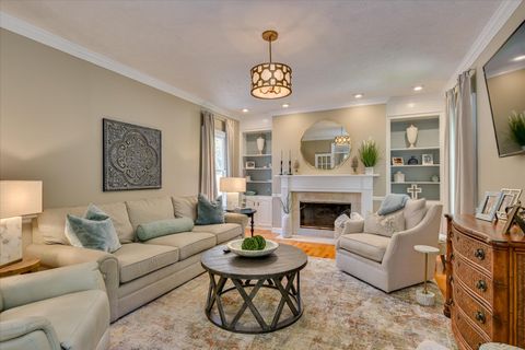 Tiny photo for 19 Shrewsbury Lane, Aiken, SC 29803 (MLS # 219400)