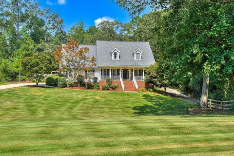 Tiny photo for 19 Shrewsbury Lane, Aiken, SC 29803 (MLS # 219400)