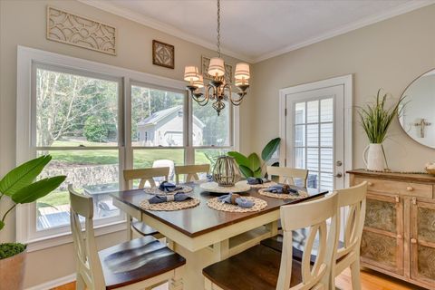 Tiny photo for 19 Shrewsbury Lane, Aiken, SC 29803 (MLS # 219400)