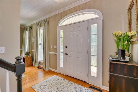 Tiny photo for 19 Shrewsbury Lane, Aiken, SC 29803 (MLS # 219400)