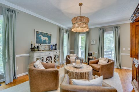 Tiny photo for 19 Shrewsbury Lane, Aiken, SC 29803 (MLS # 219400)