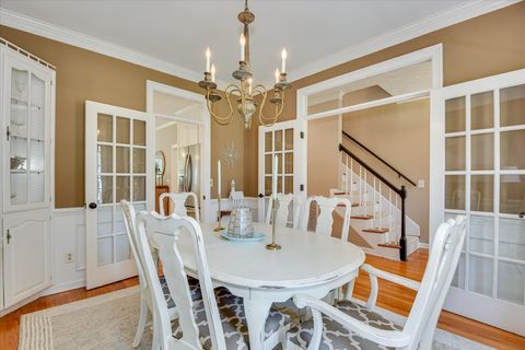 Tiny photo for 19 Shrewsbury Lane, Aiken, SC 29803 (MLS # 219400)
