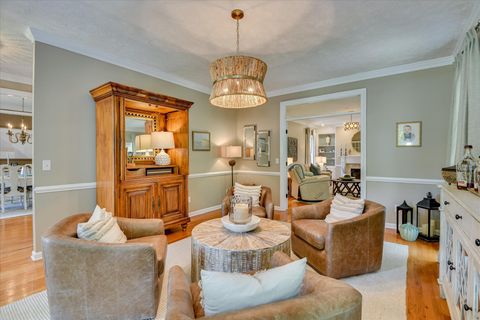 Tiny photo for 19 Shrewsbury Lane, Aiken, SC 29803 (MLS # 219400)
