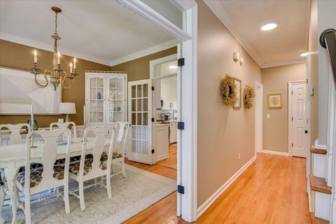Tiny photo for 19 Shrewsbury Lane, Aiken, SC 29803 (MLS # 219400)