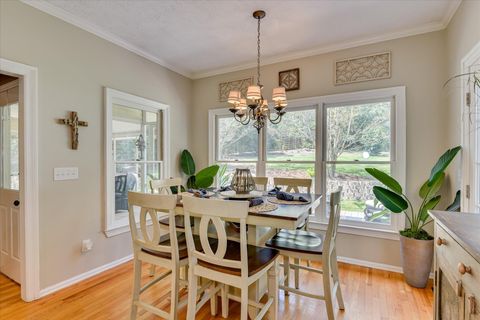 Tiny photo for 19 Shrewsbury Lane, Aiken, SC 29803 (MLS # 219400)