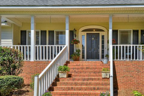 Tiny photo for 19 Shrewsbury Lane, Aiken, SC 29803 (MLS # 219400)