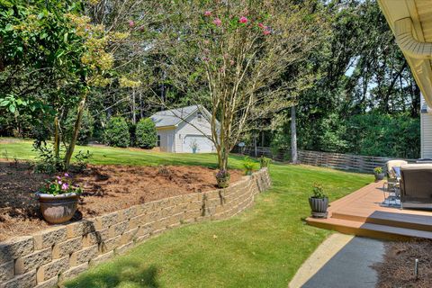Tiny photo for 19 Shrewsbury Lane, Aiken, SC 29803 (MLS # 219400)