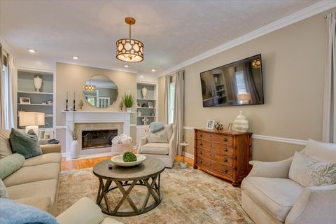 Tiny photo for 19 Shrewsbury Lane, Aiken, SC 29803 (MLS # 219400)