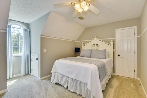 Tiny photo for 19 Shrewsbury Lane, Aiken, SC 29803 (MLS # 219400)