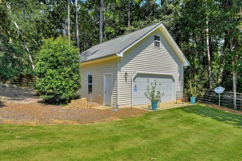 Tiny photo for 19 Shrewsbury Lane, Aiken, SC 29803 (MLS # 219400)