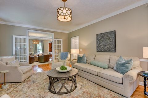 Tiny photo for 19 Shrewsbury Lane, Aiken, SC 29803 (MLS # 219400)
