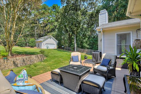 Tiny photo for 19 Shrewsbury Lane, Aiken, SC 29803 (MLS # 219400)
