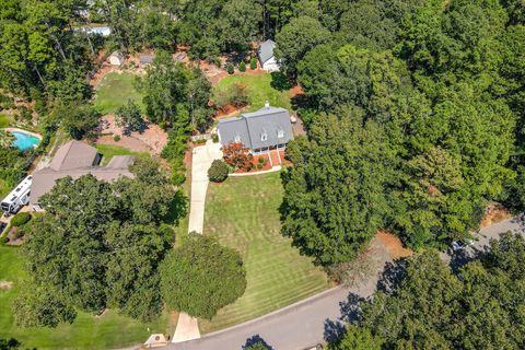 Tiny photo for 19 Shrewsbury Lane, Aiken, SC 29803 (MLS # 219400)