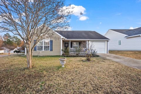 Photo of 200 Long Creek Drive, Aiken, SC 29803 (MLS # 220822)