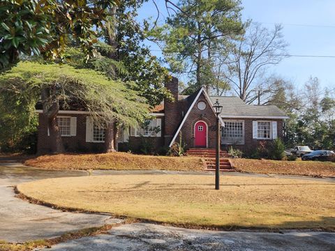 Photo of 320 Williamsburg Street NE, Aiken, SC 29801 (MLS # 222176)