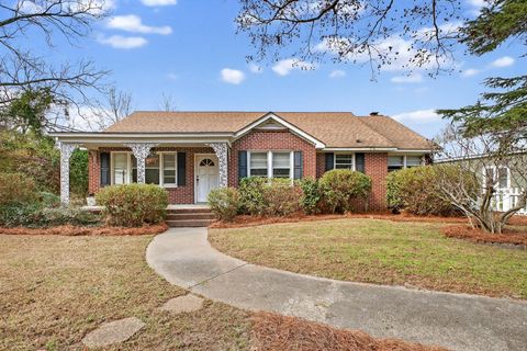 Photo of 2159 New Holland Road, Wagener, SC 29164 (MLS # 222078)