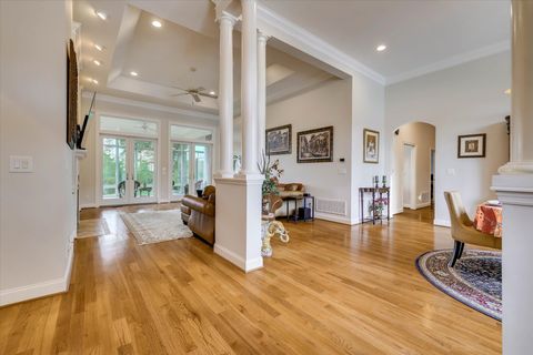 Tiny photo for 659 W Pleasant Colony Drive, Aiken, SC 29803 (MLS # 219724)