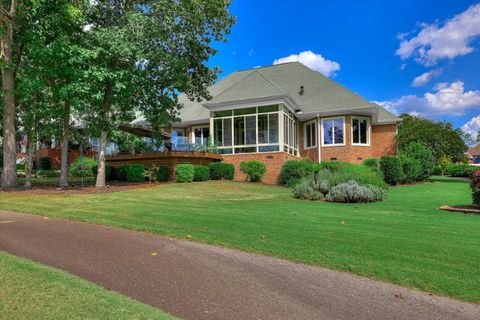 Tiny photo for 659 W Pleasant Colony Drive, Aiken, SC 29803 (MLS # 219724)