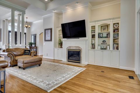 Tiny photo for 659 W Pleasant Colony Drive, Aiken, SC 29803 (MLS # 219724)