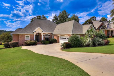 Photo of 659 W Pleasant Colony Drive, Aiken, SC 29803 (MLS # 219724)