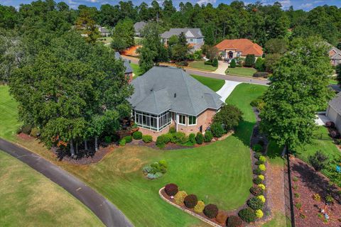 Tiny photo for 659 W Pleasant Colony Drive, Aiken, SC 29803 (MLS # 219724)