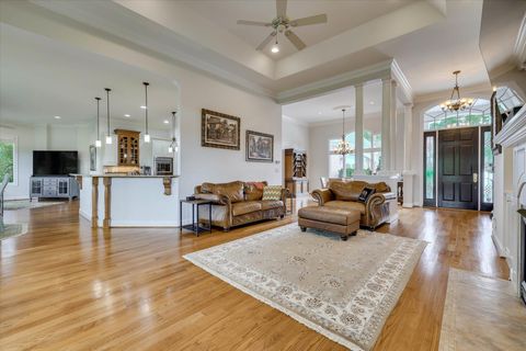 Tiny photo for 659 W Pleasant Colony Drive, Aiken, SC 29803 (MLS # 219724)