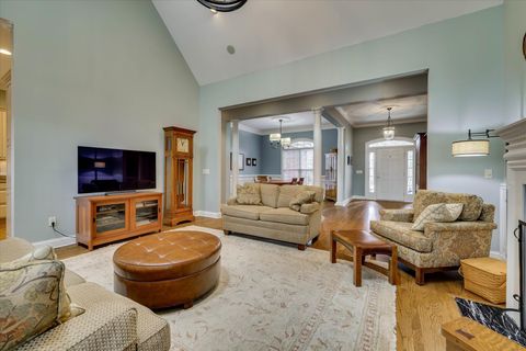 Tiny photo for 118 White Cedar Way, Aiken, SC 29803 (MLS # 221302)