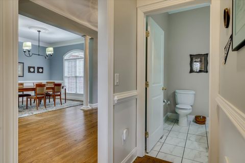 Tiny photo for 118 White Cedar Way, Aiken, SC 29803 (MLS # 221302)