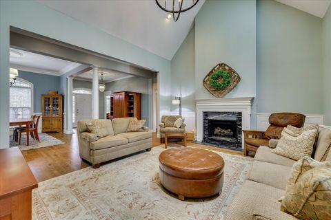 Tiny photo for 118 White Cedar Way, Aiken, SC 29803 (MLS # 221302)