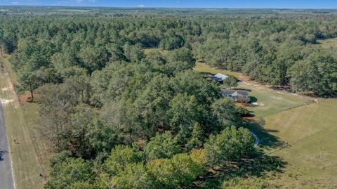 Tiny photo for 448 Blossom Road, Barnwell, SC 29812 (MLS # 220054)