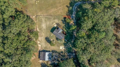 Tiny photo for 448 Blossom Road, Barnwell, SC 29812 (MLS # 220054)