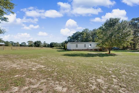 Tiny photo for 448 Blossom Road, Barnwell, SC 29812 (MLS # 220054)