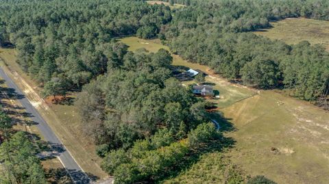 Tiny photo for 448 Blossom Road, Barnwell, SC 29812 (MLS # 220054)