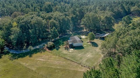 Tiny photo for 448 Blossom Road, Barnwell, SC 29812 (MLS # 220054)